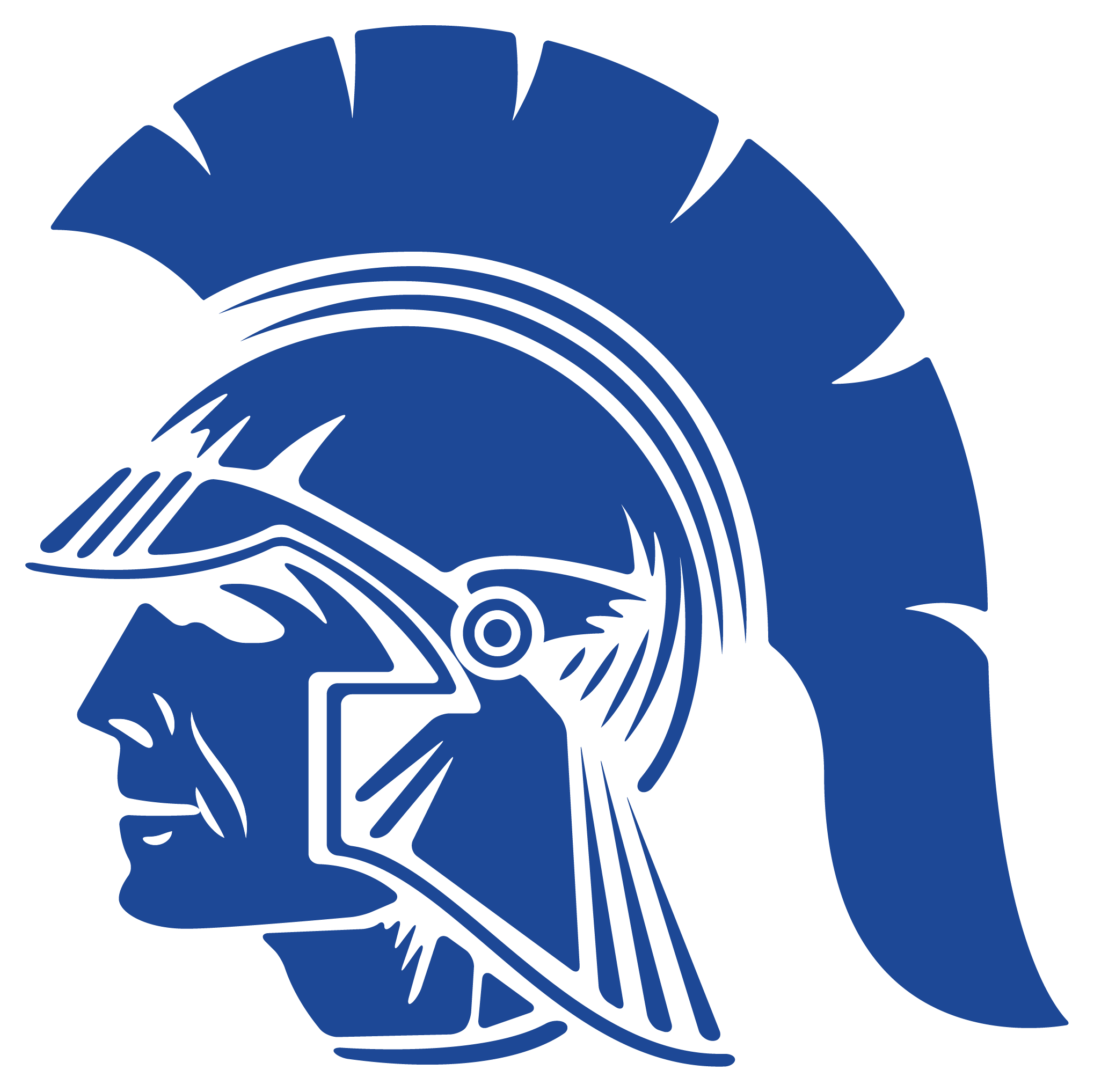 West Central Trojan